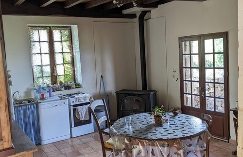 Carennac Casa | Le Domaine de Magnagues