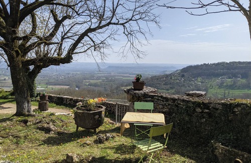 Carennac Casa | Le Domaine de Magnagues