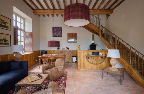 Ravenoville Casa | Le Domaine de Ravenoville - Pierres d'Histoire