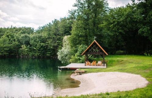 Rountzenheim Casa | Le domaine de rountz