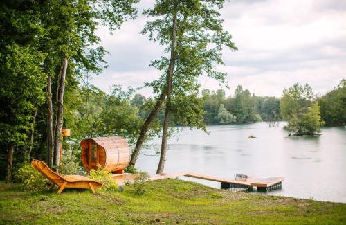 Rountzenheim Casa | Le domaine de rountz