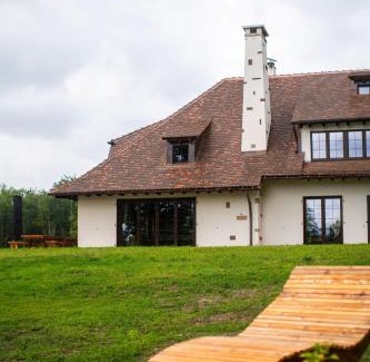 Rountzenheim Casa | Le domaine de rountz