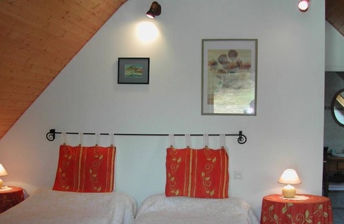 Brasparts Casa | Le Domaine de Rugornou Vras