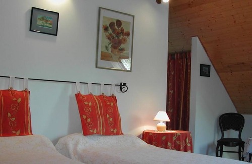 Brasparts Casa | Le Domaine de Rugornou Vras