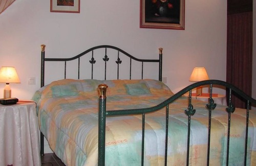 Brasparts Casa | Le Domaine de Rugornou Vras