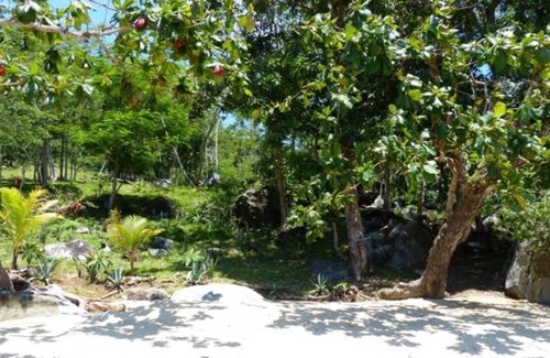 Nosy Komba Hotel | LE DOMAINE DE TAHINA