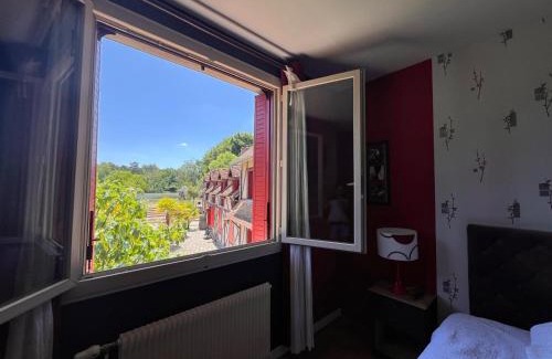 Nouan-le-Fuzelier Cama Y Desayuno | Le domaine de Villiers