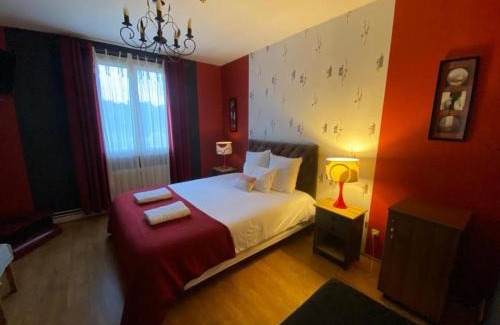 Nouan-le-Fuzelier Cama Y Desayuno | Le domaine de Villiers