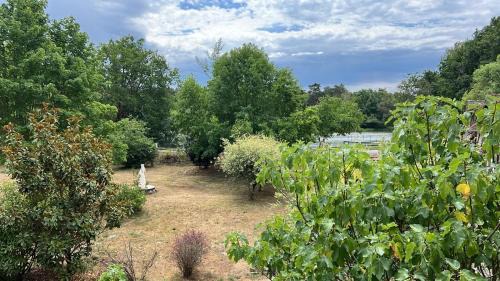 Nouan-le-Fuzelier Cama Y Desayuno | Le domaine de Villiers