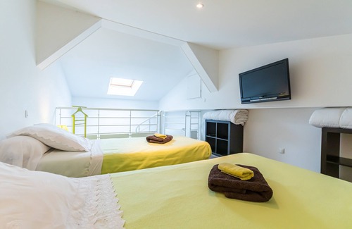 Bouffere Casa | Le Domaine des Écoliers