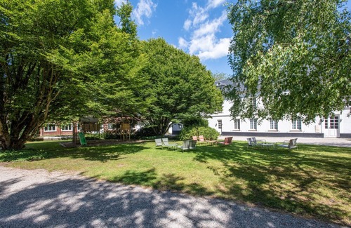 Saint-Josse Apartamento | Le Domaine des Amours - Jacuzzi Privé