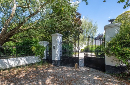 Saint-Josse Apartamento | Le Domaine des Amours - Jacuzzi Privé