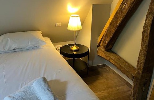 Blangy-le-Chateau Casa | Le Domaine des Bois