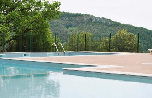 Cajarc Complejo | Le Domaine des Cazelles by Ateya Vacances
