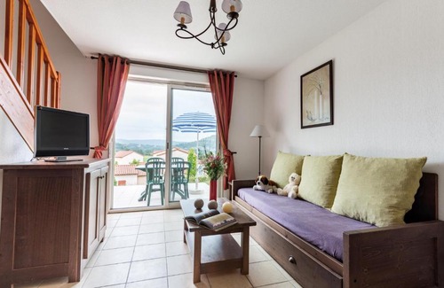 Cajarc Complejo | Le Domaine des Cazelles by Ateya Vacances