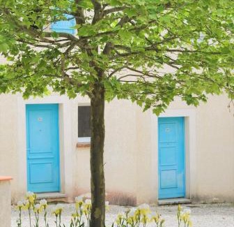 Cajarc Complejo | Le Domaine des Cazelles by Ateya Vacances