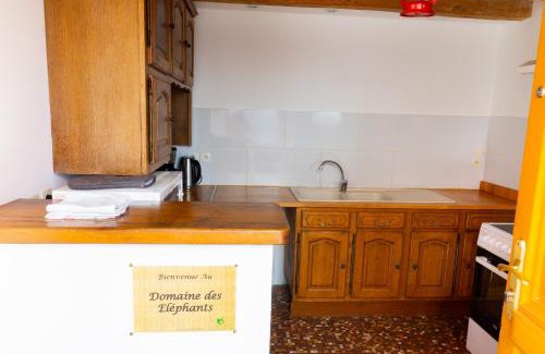 Saint-Aignan Casa | Le Domaine des Eléphants - SPA EN OPTION - 900m du Zoo