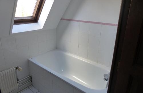 Bonneville-la-Louvet Casa | Le Domaine des Tostes