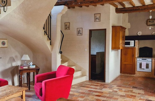 Monfreville Cabaña | Le domaine des roseraies, gîte Flaubert