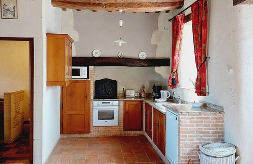 Monfreville Cabaña | Le domaine des roseraies, gîte Flaubert