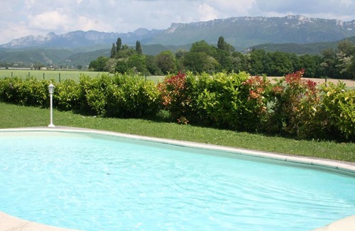 Chateaudouble Casa | Le domaine des rouges queues