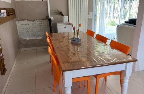 Richebourg Casa | LE DOMAINE DES SAULES