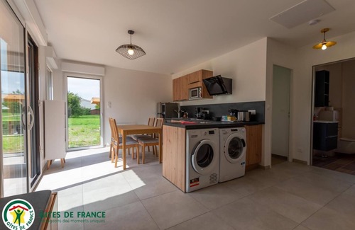 Hans Casa | Le Domaine des Sens - Hans