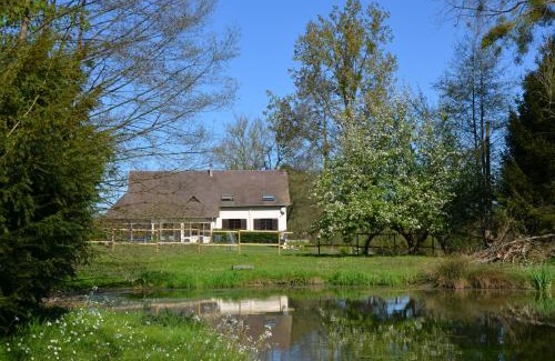 Canehan Casa | Le Domaine des Terres du Thil