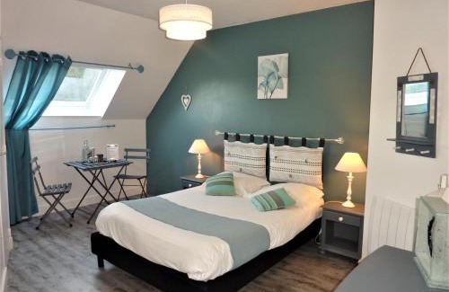 Canehan Casa | Le Domaine des Terres du Thil