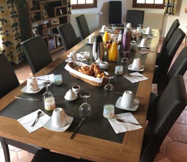 Canehan Casa | Le Domaine des Terres du Thil