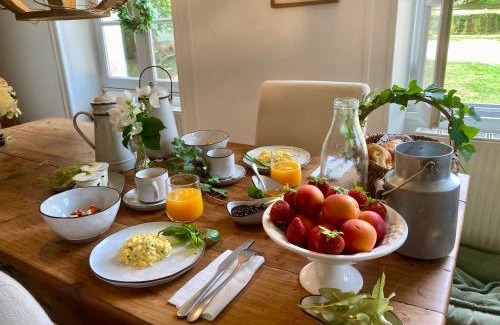 Mareuil Cama Y Desayuno | Le Domaine des Tilleuls