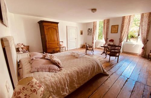 Mareuil Cama Y Desayuno | Le Domaine des Tilleuls