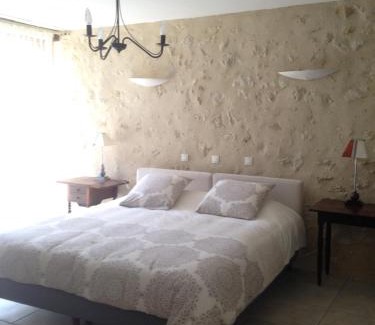 Blasimon Casa | Le Domaine du Bel Air