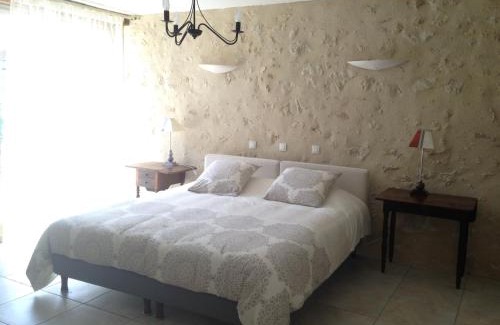 Blasimon Casa | Le Domaine du Bel Air