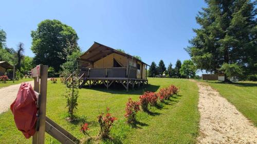La Douze Otro | Le Domaine du Bois Coquet