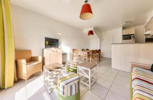 Pornichet Apartamento | Le Domaine du Bois de la Grée - maeva Home - Maison 3 pièces 6 personnes - Sélection MAE-7904