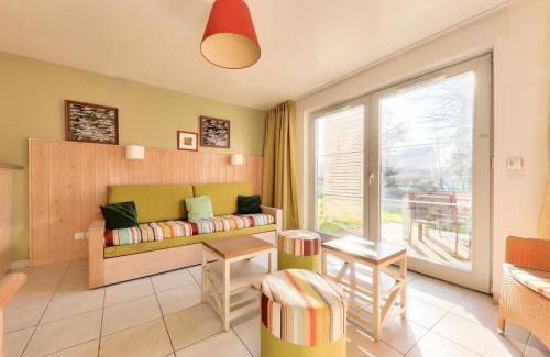 Pornichet Apartamento | Le Domaine du Bois de la Grée - maeva Home - Maison 3 pièces 6 personnes - Sélection MAE-7904