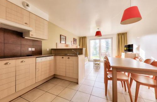 Pornichet Apartamento | Le Domaine du Bois de la Grée - maeva Home - Maison 3 pièces 6 personnes - Sélection MAE-7904