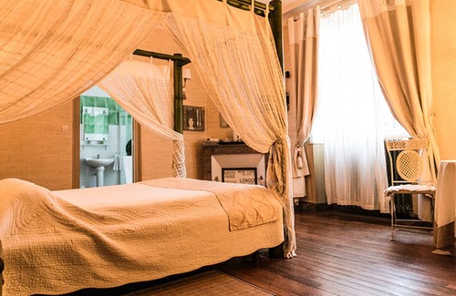 Chateau-Gontier Casa | Le Domaine du Chêne Vert