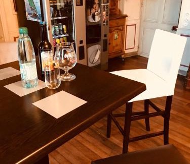 Chateau-Gontier Casa | Le Domaine du Chêne Vert