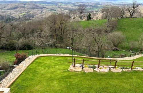 Saint-Laurent-d'Olt Casa | LE DOMAINE DU BEZ GITE DE michel PISCINE SAUNA HAMMAM SPA