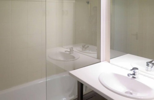 Barbaste Apartamento | Apartamento Le Domaine du Golf d'Albret (BBA101) en Barbaste - 4 personas, 1 dormitorios