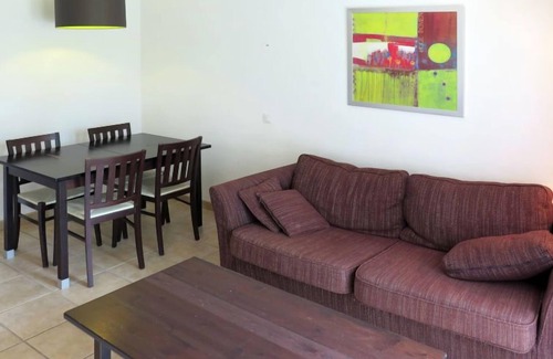 Barbaste Apartamento | Apartamento Le Domaine du Golf d'Albret (BBA101) en Barbaste - 4 personas, 1 dormitorios