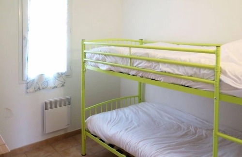 Barbaste Apartamento | Apartamento Le Domaine du Golf d'Albret (BBA102) en Barbaste - 6 personas, 2 dormitorios