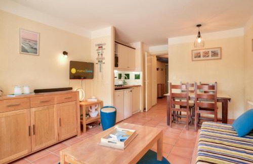 Soustons Apartamento | Le Domaine du Golf de Pinsolle - maeva Home - Appartement 2 pièces 3 personnes - Prestige MAE-4431
