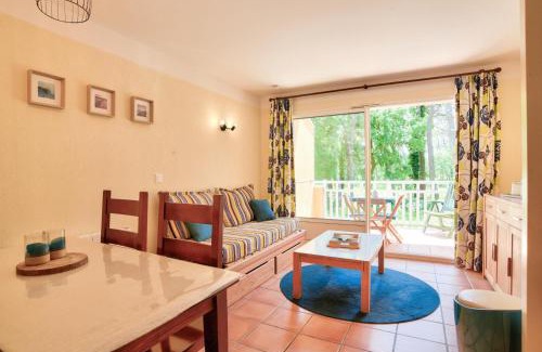 Soustons Apartamento | Le Domaine du Golf de Pinsolle - maeva Home - Appartement 2 pièces 3 personnes - Prestige MAE-4431
