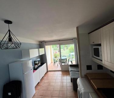 Soustons Apartamento | Le Domaine du Golf de Pinsolle - maeva Home - Appartement 2 pièces 4 personnes - Prestige MAE-6651