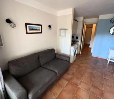 Soustons Apartamento | Le Domaine du Golf de Pinsolle - maeva Home - Appartement 2 pièces 4 personnes - Prestige MAE-6651