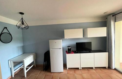 Soustons Apartamento | Le Domaine du Golf de Pinsolle - maeva Home - Appartement 2 pièces 4 personnes - Prestige MAE-6651