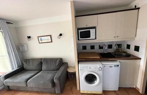 Soustons Apartamento | Le Domaine du Golf de Pinsolle - maeva Home - Appartement 2 pièces 4 personnes - Prestige MAE-6651